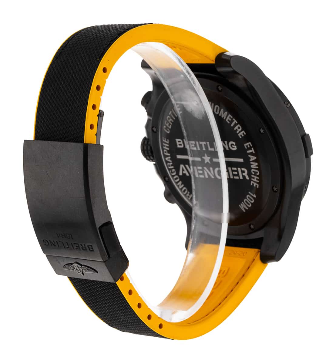Breitling Avenger Hurricane XB0170 Breitling Avenger Hurricane XB0170